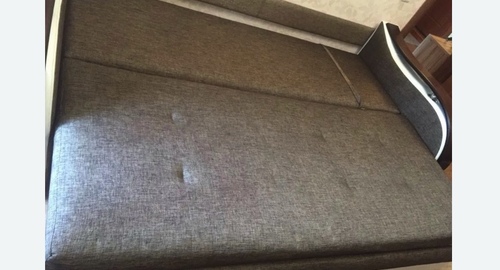 Химчистка мебели на дому. Свердловский