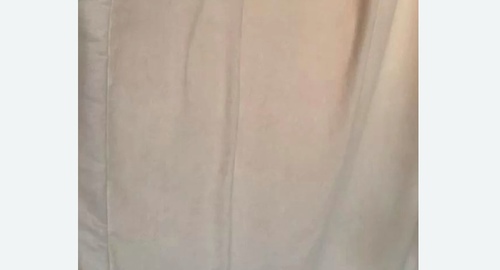 Чистка штор без снятия. Свердловский