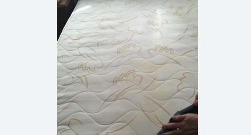 Химчистка матраса на дому. Свердловский